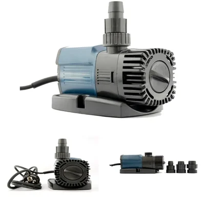 SUNSUN JTP-10000 Submersible Water Pump For Aquarium And Pond, 10000l/hr